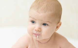 What is reflux and colic?