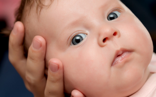 Baby fever: Causes, treatments, and when to speak with a doctor